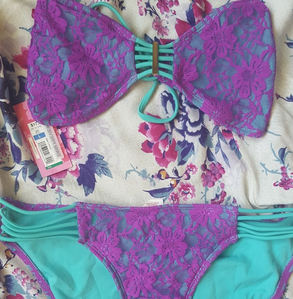 Bikini Swimsuit